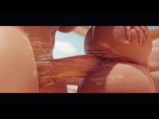 saeko and triss merigold [kaie vie] oral, anal, futa/trans, big tits, group