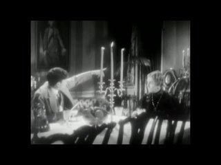 murder by the clock (1931)