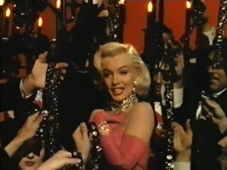 gentlemen prefer blondes (1953) vhsrip translated by avo