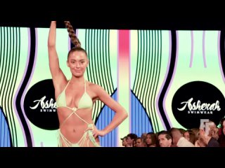 asherah resort 2023 full show